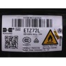 Компрессор etz72l для sc-85/105 enigma dl00013956