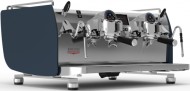 Кофемашина Victoria Arduino Maverick Gravimetric Volumetric T3 2 ГРУППЫ/ГОЛУБОЙ Камень 226655 Кофемашина Victoria Arduino Maverick Gravimetric Volumetric T3 2 ГРУППЫ/ГОЛУБОЙ Камень 226655