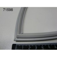 Уплотнение для витрины 74” duke 216728 Уплотнение для витрины 74” duke 216728