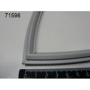 Уплотнение для витрины 74” duke 216728 Уплотнение для витрины 74” duke 216728