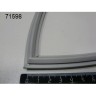 Уплотнение для витрины 74” duke 216728