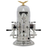 Кофемашина рожковая victoria arduino venus bar 3v chrome, 220v Кофемашина рожковая victoria arduino venus bar 3v chrome, 220v