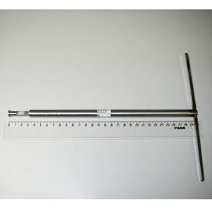 Вал ворошителя для 2173ex gold medal products 46285