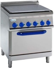 Электроплита PPF 70E7 Электроплита PPF 70E7