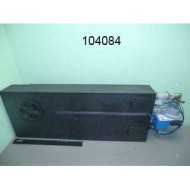Бак системы автоматической очистки lainox r14166020 Бак системы автоматической очистки lainox r14166020