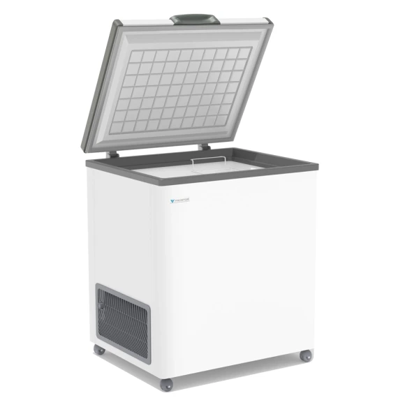 Ларь морозильный Фростор F 215 S белый