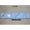 Панель передняя для va358 3gr выс. nuova simonelli 03003443