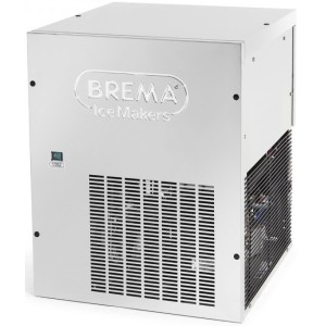 Льдогенератор brema g 280a hc