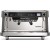 Кофемашина рожковая nuova simonelli nuova aurelia vol xt 2gr 220v metallic grey+pid+high groups+led+ group display+double wall steam wand
