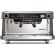 Кофемашина рожковая nuova simonelli nuova aurelia vol xt 2gr 220v metallic grey+pid+high groups+led+ group display+double wall steam wand