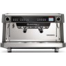 Кофемашина рожковая nuova simonelli nuova aurelia vol xt 2gr 220v metallic grey+pid+high groups+led+ group display+double wall steam wand