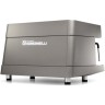 Кофемашина рожковая nuova simonelli nuova aurelia vol xt 2gr 220v metallic grey+pid+high groups+led+ group display+double wall steam wand