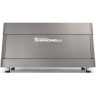 Кофемашина рожковая nuova simonelli nuova aurelia vol xt 2gr 220v metallic grey+pid+high groups+led+ group display+double wall steam wand