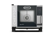 Пароконвектомат UNOX XEVC-0511-EZRM, электрический Пароконвектомат UNOX XEVC-0511-EZRM, электрический
