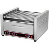 Гриль роликовый enigma ihd-09 broiler&food warmer Гриль роликовый enigma ihd-09 broiler&food warmer