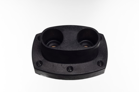 Корпус редуктора к миксеру FM3, арт. SL0733 Корпус редуктора к миксеру FM3, арт. SL0733