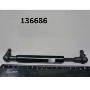Пружина газовая 100-300n robolabs Пружина газовая 100-300n robolabs