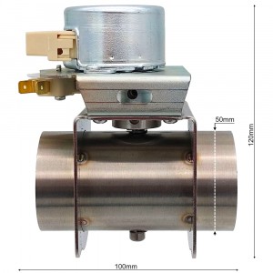 Клапан для ap7qt/d/m, ab6qt/d/m