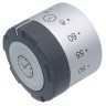 Ручка таймера unox kmn1112a