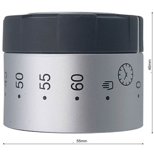 Ручка таймера unox kmn1112a