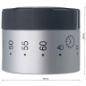 Ручка таймера unox kmn1112a