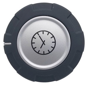 Ручка таймера unox kmn1112a