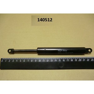 Газовая пружина (амортизатор) для merlyn52 henkelman 0810215.300 Газовая пружина (амортизатор) для merlyn52 henkelman 0810215.300