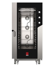 Печь конвекционная Tecnoeka MKF 1664 S Печь конвекционная Tecnoeka MKF 1664 S