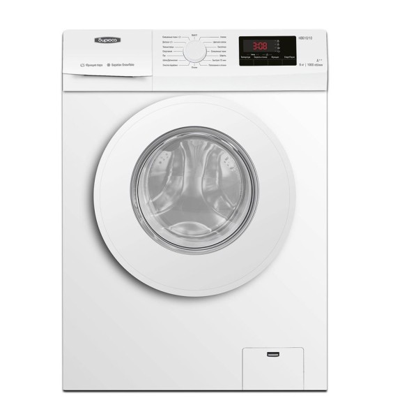 Стиральная машина Бирюса WM-HB610/10
