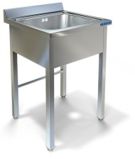 Ванна моечная ВМ-12/456 Ванна моечная ВМ-12/456