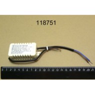 Дроссель стартера лампы для rt-58l и rt-68l enigma 1.1.a.a01.02.01 Дроссель стартера лампы для rt-58l и rt-68l enigma 1.1.a.a01.02.01
