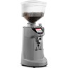 Кофемолка nuova simonelli mdxs on demand metallic grey touchscreen