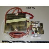 Поджиг электронный на 4 конфорки gico 8ac7n044 Поджиг электронный на 4 конфорки gico 8ac7n044
