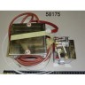 Поджиг электронный на 4 конфорки gico 8ac7n044