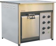 Электроплита ПЭЖ-4 (лицевая нержавейка) Электроплита ПЭЖ-4 (лицевая нержавейка)