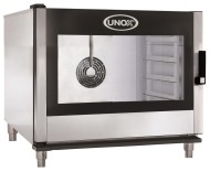Шкаф медленной готовки UNOX XVL385 Шкаф медленной готовки UNOX XVL385