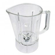 Стакан поликарбонатный для ksb45 kitchenaid w10503762 Стакан поликарбонатный для ksb45 kitchenaid w10503762