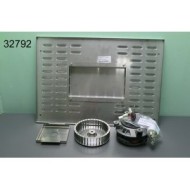 Мотор вентилятора lainox r65490710 Мотор вентилятора lainox r65490710