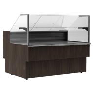 Витрина среднетемпературная Полюс GC110 SM 1,5-1 (ВХС-1,5 Carboma GC110) (1005 ВЕНГЕ) Витрина среднетемпературная Полюс GC110 SM 1,5-1 (ВХС-1,5 Carboma GC110) (1005 ВЕНГЕ)