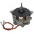 Мотор вентилятора для synthesis 05/40 ve compact zanolli moto0194+assm2538