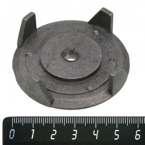 Держатель жернова нижнего grinta Держатель жернова нижнего grinta