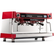Кофемашина рожковая nuova simonelli nuova aurelia vol xt 2gr 220v red+pid+high groups+led+ group display+double wall steam wand Кофемашина рожковая nuova simonelli nuova aurelia vol xt 2gr 220v red+pid+high groups+led+ group display+double wall steam wand