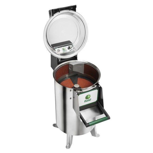 Картофелечистка Fimar PPN/10 (380 V)