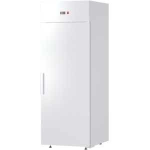 Шкаф холодильный аркто v0.7-s (p) короткая ручка