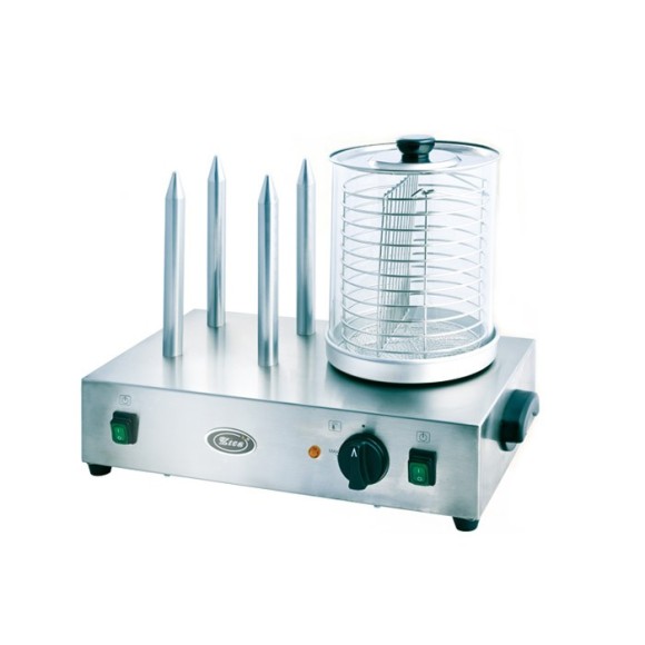 Аппарат для хот-догов HHD-1 Аппарат для хот-догов HHD-1