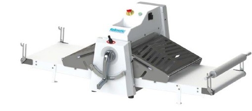 Тестораскатка Rollmatic R55В-07 Тестораскатка Rollmatic R55В-07