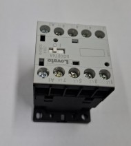 Контактор трехфазный 3TG10-10-0A2L2 20A 230VAC Контактор трехфазный 3TG10-10-0A2L2 20A 230VAC