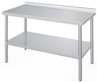 Стол разделочный Атеси СР-П-1-1800.700-02