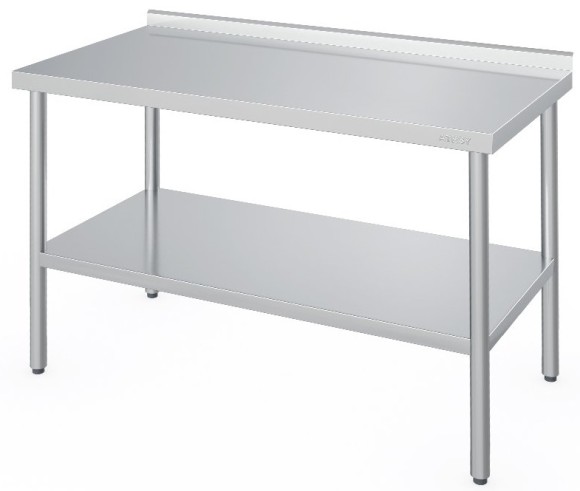 Стол разделочный Атеси СР-П-1-1800.700-02