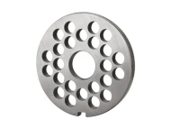 Решетка 100750 для мясорубки, Unger, H/82, 10 мм т.м. Salvinox